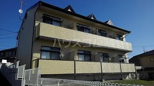 ベルウッドSの画像