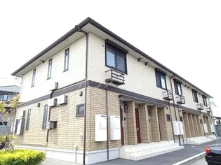 ベル エクレールIIの画像