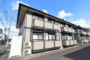 メルベーユ A棟の画像