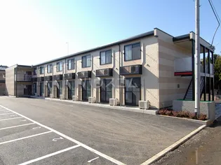 レオパレスエーデルハイムの画像