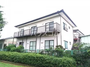 伊藤コーポ Aの画像