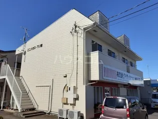 ミニハウスの画像