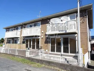 アークビレッジDの画像