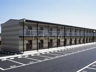 レオパレスコンフォートⅢの画像