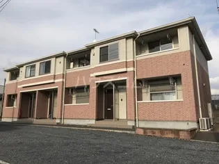 ピオーネ Mの画像