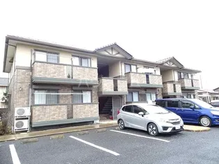 パークフラッツ Bの画像