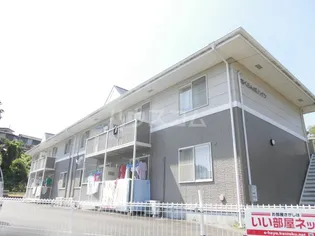 さくらんぼハイツの画像