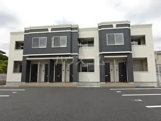 グランディア赤塚の画像