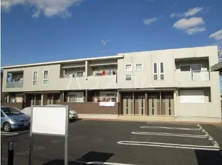 カーサ セレーノIIの画像