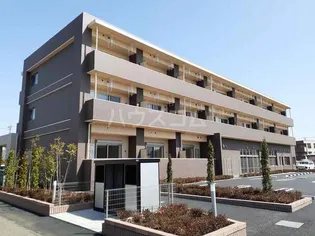 アーデントハウス元吉田の画像