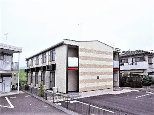 レオパレスGENの画像