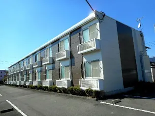 レオパレス森下の画像