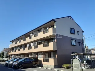 サンヴァリー Iの画像