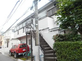 佐藤ハイツの画像