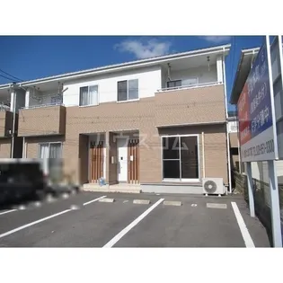 平松本町メゾネットIIの画像