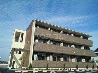 サイド ライス フィールドIIの画像