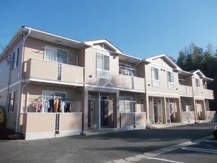 レジデンスさくら台Aの画像