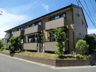 エトワール Aの画像