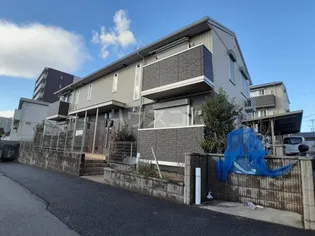 カーサ日向が丘 B棟の画像