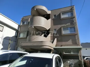 メゾンサンヒルズの画像