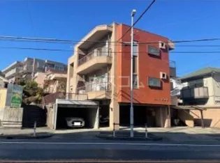 愛知県名古屋市名東区名東本町【マンション】の外観