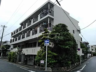 日和マンションの画像