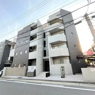 愛知県名古屋市千種区西山元町3丁目【マンション】の外観