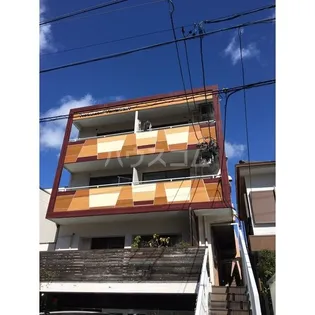 ハウシェル高針の画像