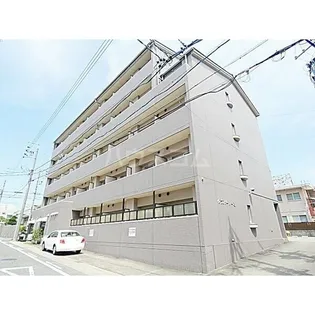 愛知県名古屋市名東区一社2丁目【マンション】の外観