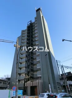 コスモ亀有Vの画像