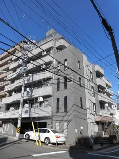 愛知県名古屋市千種区菊坂町1丁目【マンション】の外観
