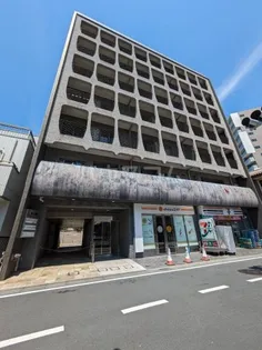 静山館【3階】の外観