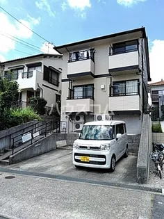 メゾンソレーユの画像