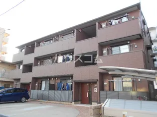 タウンコートBの画像