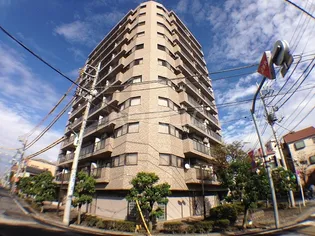 ライオンズプラザ青戸の画像