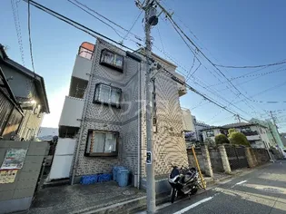 コーポカネイ第2の画像