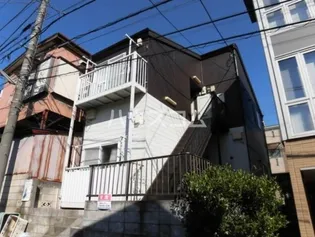 サカエハイツの画像