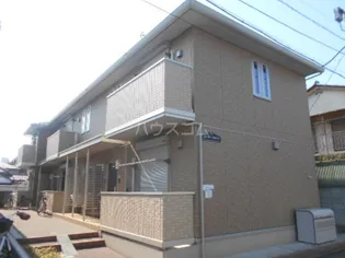 カーサ ペリドットの画像