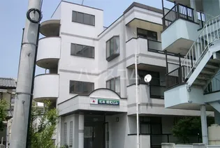 北本昭和ビルの画像