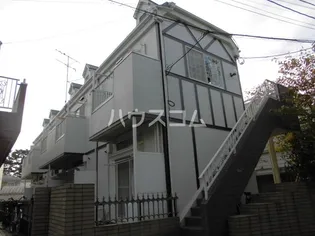 ジュネパレス市川第21の画像