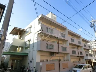 ティアイ一社【201号室】の外観