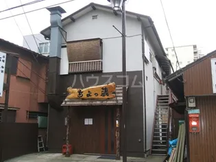 第2宏羊荘の画像