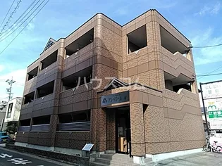 愛知県名古屋市千種区猫洞通3丁目【マンション】の外観