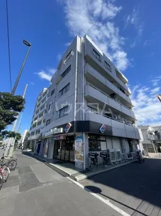 エレガンス金町の画像