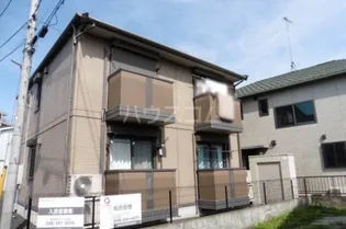 ルミエール西高尾Aの画像