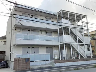 リブリシュシュセッテセブンの画像