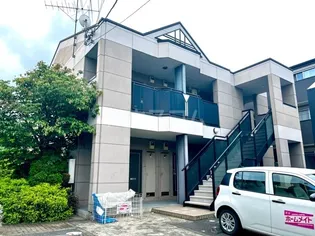 レジデンスの画像