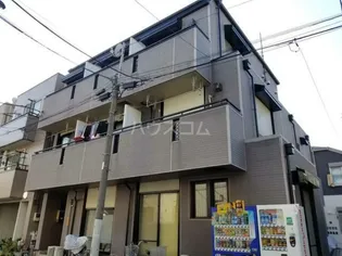 カーサ戸辺の画像