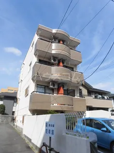 愛知県名古屋市千種区楠元町2丁目【マンション】の外観