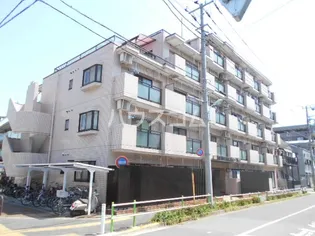 パークヒルズの画像